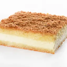Lotus Basbousa - 250 Grams